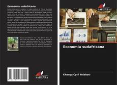 Bookcover of Economia sudafricana