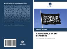 Radikalismus in der Sahelzone kitap kapağı