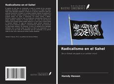 Copertina di Radicalismo en el Sahel