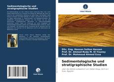 Couverture de Sedimentologische und stratigraphische Studien