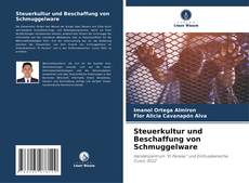 Buchcover von Steuerkultur und Beschaffung von Schmuggelware