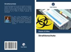 Buchcover von Strahlenschutz