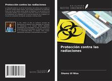 Capa do livro de Protección contra las radiaciones 
