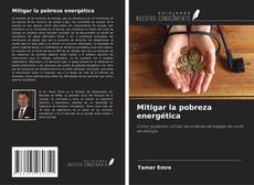 Copertina di Mitigar la pobreza energética