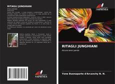 Capa do livro de RITAGLI JUNGHIANI 