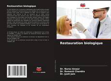 Bookcover of Restauration biologique