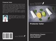 Protector Solar的封面