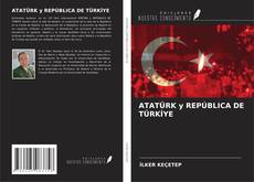 ATATÜRK y REPÚBLICA DE TÜRKİYE的封面