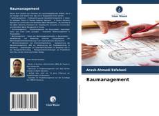 Capa do livro de Baumanagement 