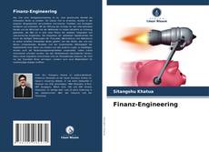 Bookcover of Finanz-Engineering