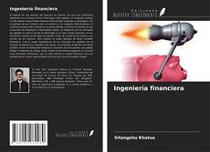 Обложка Ingeniería financiera