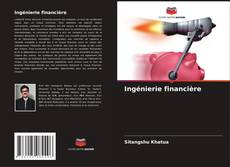 Bookcover of Ingénierie financière