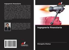 Buchcover von Ingegneria finanziaria