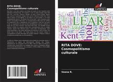 Bookcover of RITA DOVE: Cosmopolitismo culturale