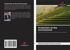 Bookcover of Protection of the Environment