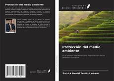 Bookcover of Protección del medio ambiente