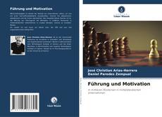 Bookcover of Führung und Motivation