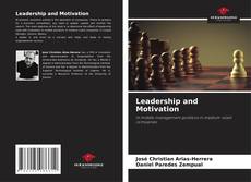 Bookcover of Leadership and Motivation