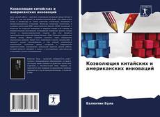 Bookcover of Коэволюция китайских и американских инноваций