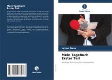 Bookcover of Mein Tagebuch Erster Teil