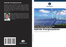 Portada del libro de Hybride Energiesysteme