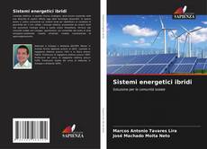 Capa do livro de Sistemi energetici ibridi 
