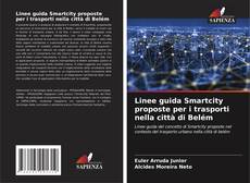 Linee guida Smartcity proposte per i trasporti nella città di Belém的封面