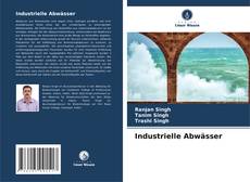 Buchcover von Industrielle Abwässer