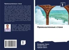 Portada del libro de Промышленные стоки