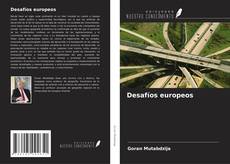 Buchcover von Desafíos europeos