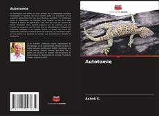 Bookcover of Autotomie
