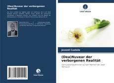 Buchcover von (Dea)Nuvear der verborgenen Realität