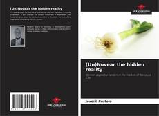 Buchcover von (Un)Nuvear the hidden reality