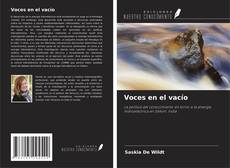 Bookcover of Voces en el vacío