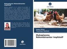 Bookcover of Mykoplasma Rekombinanter Impfstoff