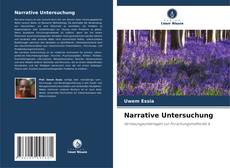 Narrative Untersuchung的封面