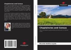 Chaplaincies and Census kitap kapağı