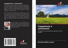 Cappellanie e censimenti kitap kapağı