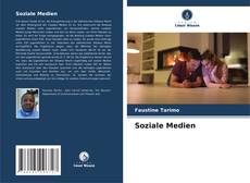 Bookcover of Soziale Medien