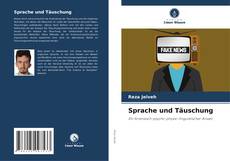 Bookcover of Sprache und Täuschung