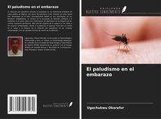 Bookcover of El paludismo en el embarazo