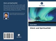 Buchcover von Glück und Spiritualität