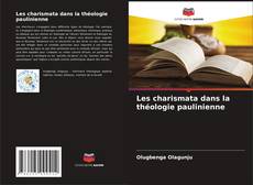 Capa do livro de Les charismata dans la théologie paulinienne 