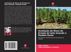 Bookcover of Avaliação do Risco de Erosão do Solo Usando o Modelo Rusle