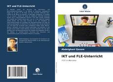 IKT und FLE-Unterricht kitap kapağı