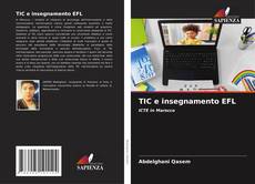 Обложка TIC e insegnamento EFL