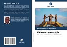 Buchcover von Katangais unter sich