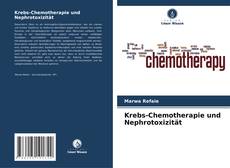Buchcover von Krebs-Chemotherapie und Nephrotoxizität