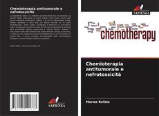 Capa do livro de Chemioterapia antitumorale e nefrotossicità 