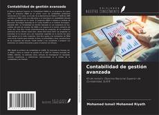 Bookcover of Contabilidad de gestión avanzada
